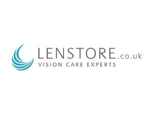 lenstore.co.uk Coupons