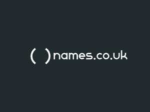 names.co.uk Coupons