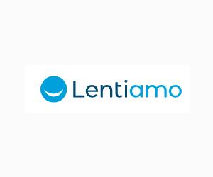 lentiamo Coupons